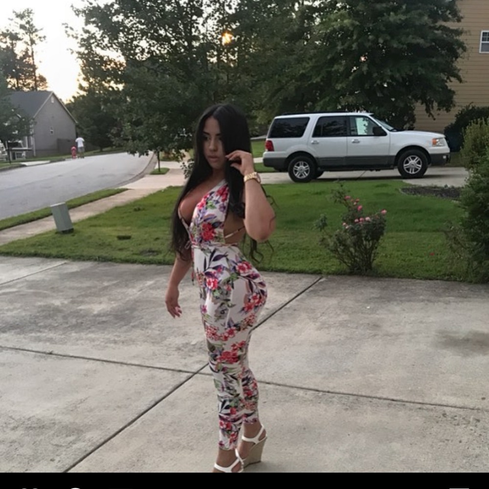 Jumpsuit